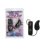 Love Drop Bullet - Black