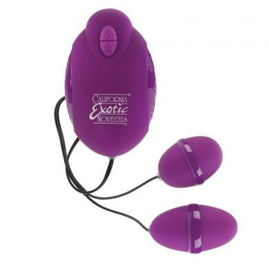 Advanced Risque Dual Teasers - Purple