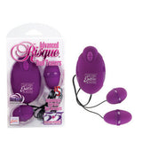 Advanced Risque Dual Teasers - Purple