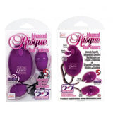 Advanced Risque Dual Teasers - Purple