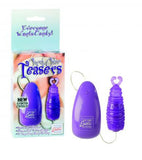 Candy Color Teasers  - Purple