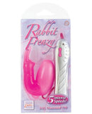 Rabbit Frenzy  Vibes - Pink