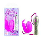 Rabbit Frenzy  Vibes - Pink