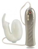 Rabbit Frenzy - White