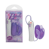Extreme Butterfly Frenzy Bullets - Purple