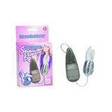 High-Intensity Snow Bunny Stimulator - Clear