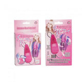 High-Intensity Snow Bunny Stimulator - Pink