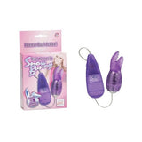 High-Intensity Snow Bunny Stimulator - Purple