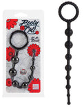 Booty Call X-10 Beads - Black