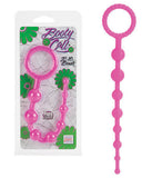 Booty Call X-10 Beads - Pink