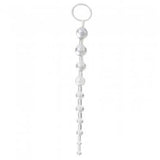 Extreme Pure Gold X-10 Beads - Silver