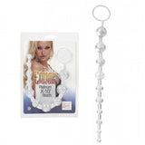 Extreme Pure Gold X-10 Beads - Silver