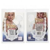 Extreme Pure Gold X-10 Beads - Silver