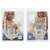 Extreme Pure Gold X-10 Beads - Gold