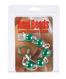 Large Pleasure Beads
