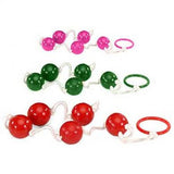 Climax Anal Beads - Small