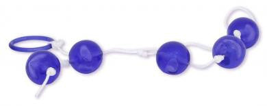 Climax Anal Beads - Small