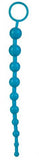 Shanes World Advanced Anal 101 Beads-Blue