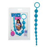 Shanes World Advanced Anal 101 Beads-Blue