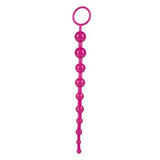 Shane's World Advanced Anal 101 Beads-Purple