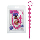 Shane's World Advanced Anal 101 Beads-Purple