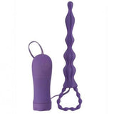 Enchanted Pleasure Wand - Purple
