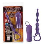Enchanted Pleasure Wand - Purple