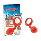 Love Pacifier Advance - Red