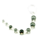 Shane's World Anal 101 Intro Beads - Clear