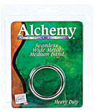 Alchemy Metallics Cockring - Medium