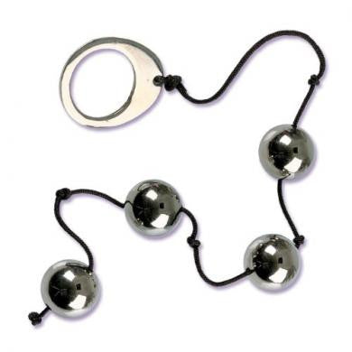 Alchemy Metal Balls - Large
