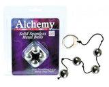 Alchemy Metal Balls - Large