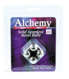 Alchemy Metal Balls - Large