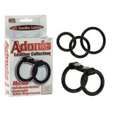 Adonis Leather Collection Helios