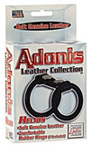 Adonis Leather Collection Helios