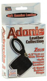 Adonis Leather Collection - Zeus