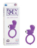 Body And Soul Infatuation - Purple