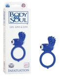 Body And Soul Infatuation - Blue