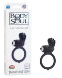 Body And Soul Infatuation - Black