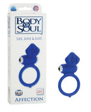 Body And Soul Affection - Blue