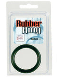 Rubber Ring - Medium - Black