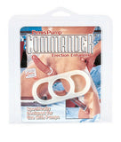 Commander Erection Enhancer Penis Pump