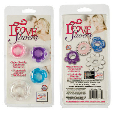 Love Savers