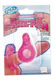 Super Stretch Cockring Style A - Pink