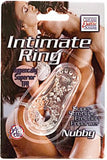 Silicone Ring - Nubby
