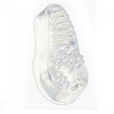 Silicone Ring - Ribbed