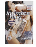 Silicone Ring - Ribbed