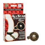 All Star Enhancer Ring - Smoke