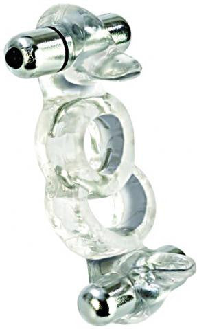 Vibrating Support Plus 4 Way Arouser