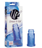 Up Dress It Up Cocktail Girth Enhancer - Blue